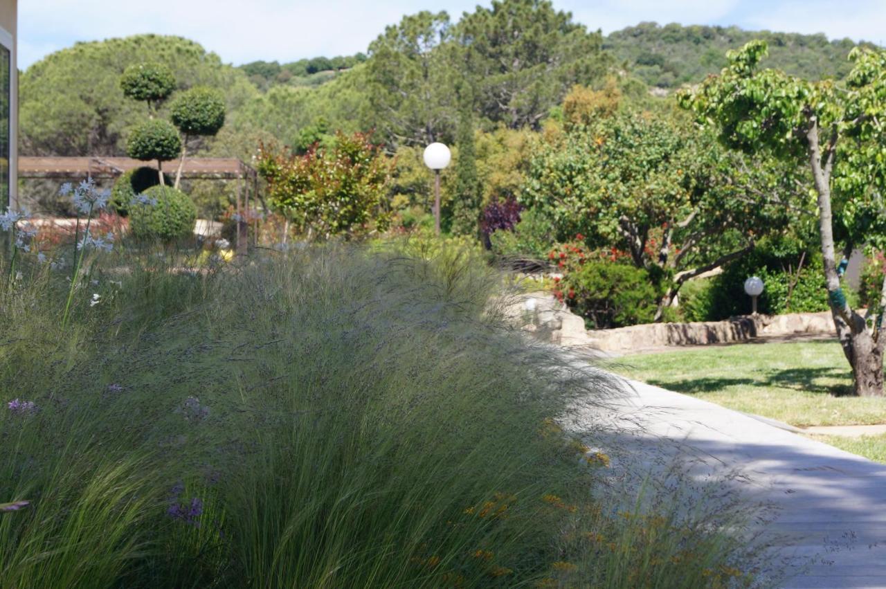 Les Jardins De Santa Giulia - Charmante Chambre D'Hote 2 Porto Vecchio Exterior foto